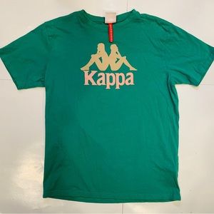 kappa tshirt